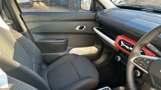 Dacia Spring 27kWh Expression 65 48kW 5dr Auto Electric Hatchback